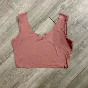 SHEIN | Crop Top Tank